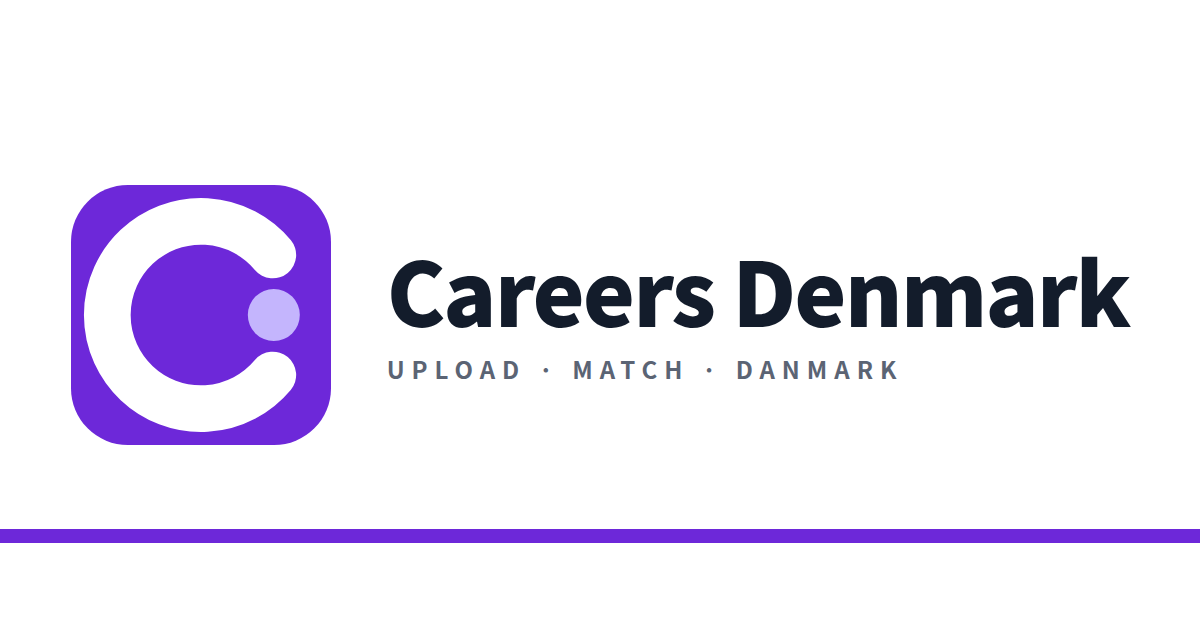 Jobs in Copenhagen and Denmark | Careers Denmark